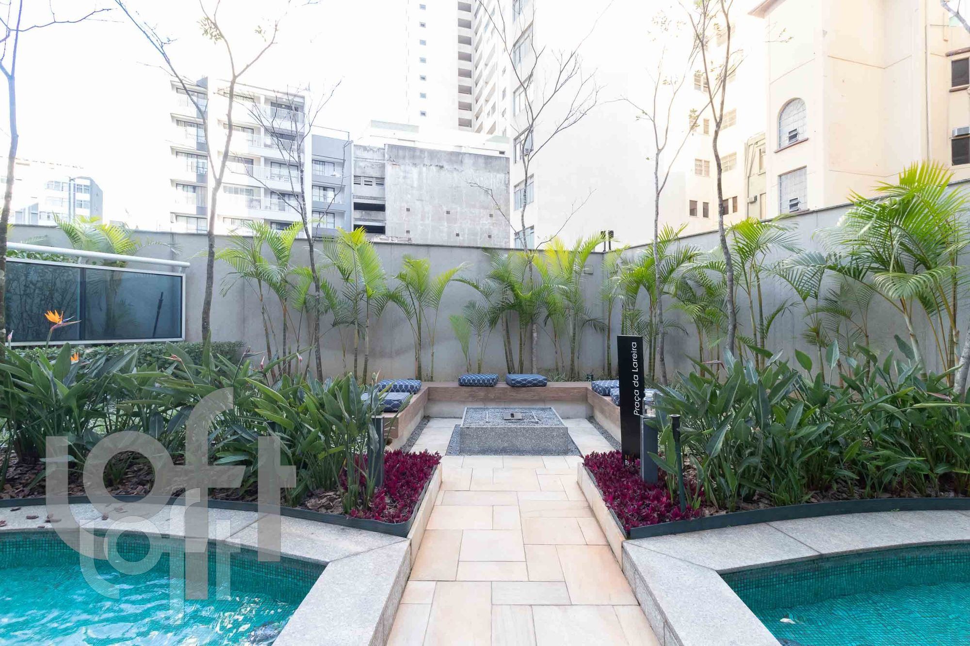 Apartamento, 1 quarto, 49 m² - Foto 21