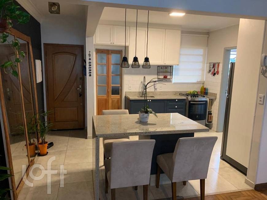Apartamento, 2 quartos, 71 m² - Foto 9