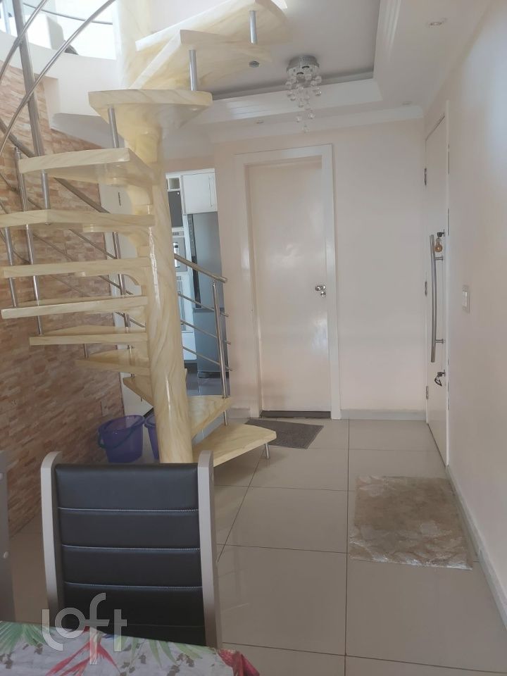 Apartamento à venda com 2 quartos, 112m² - Foto 4