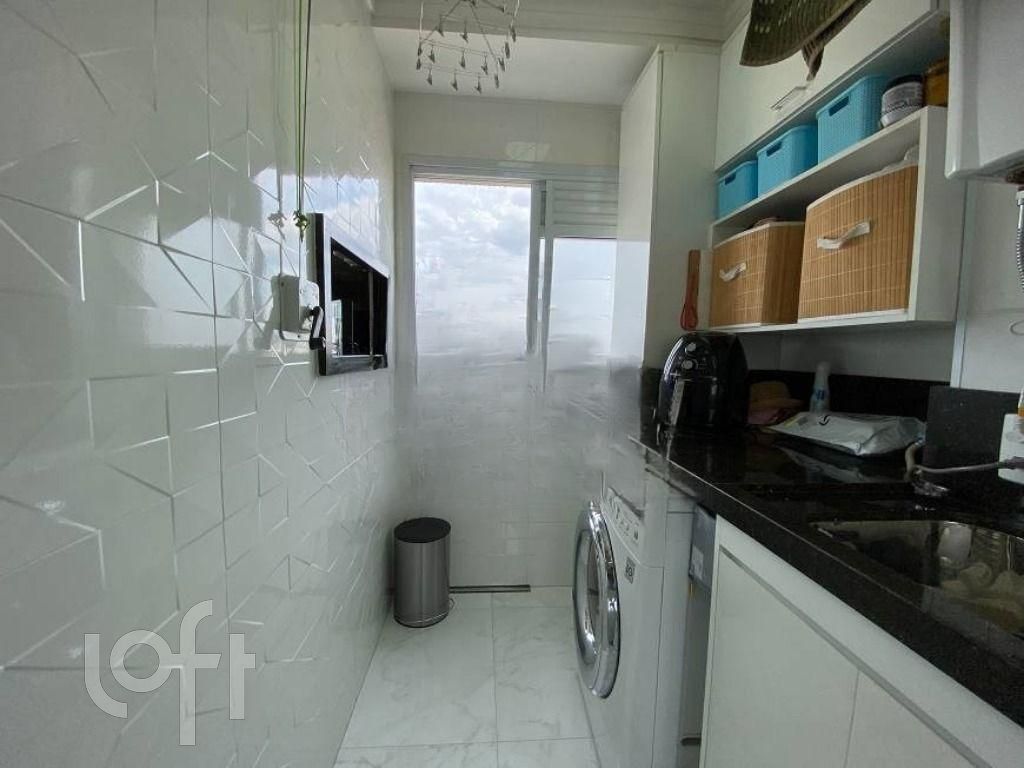 Apartamento à venda com 2 quartos, 82m² - Foto 24