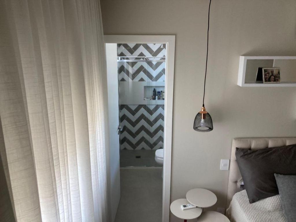 Apartamento, 4 quartos, 202 m² - Foto 16