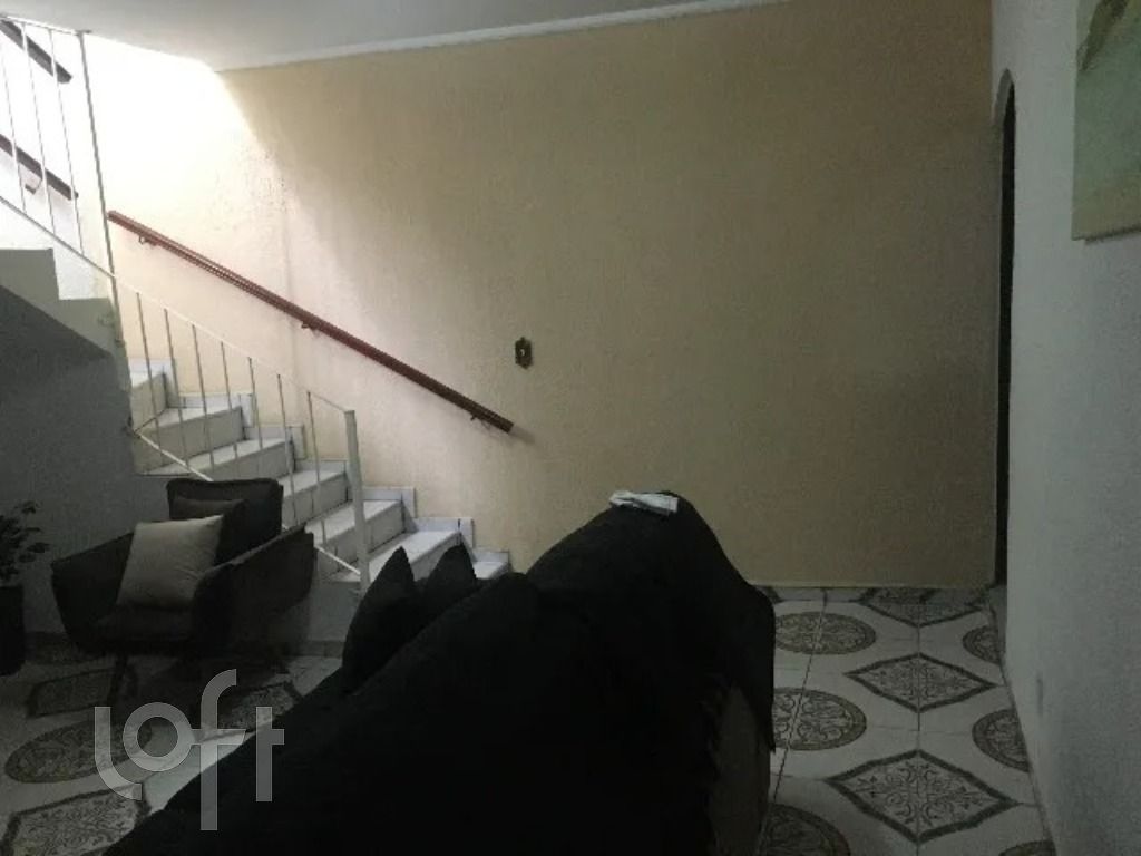 Casa, 5 quartos, 200 m² - Foto 12