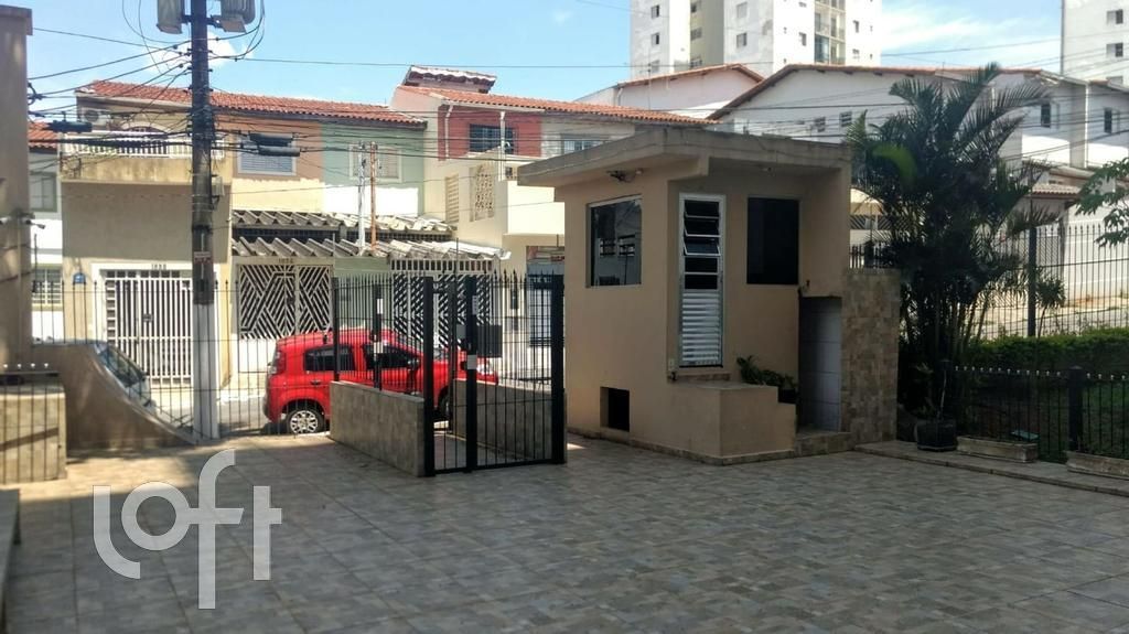 Apartamento à venda com 2 quartos, 64m² - Foto 20