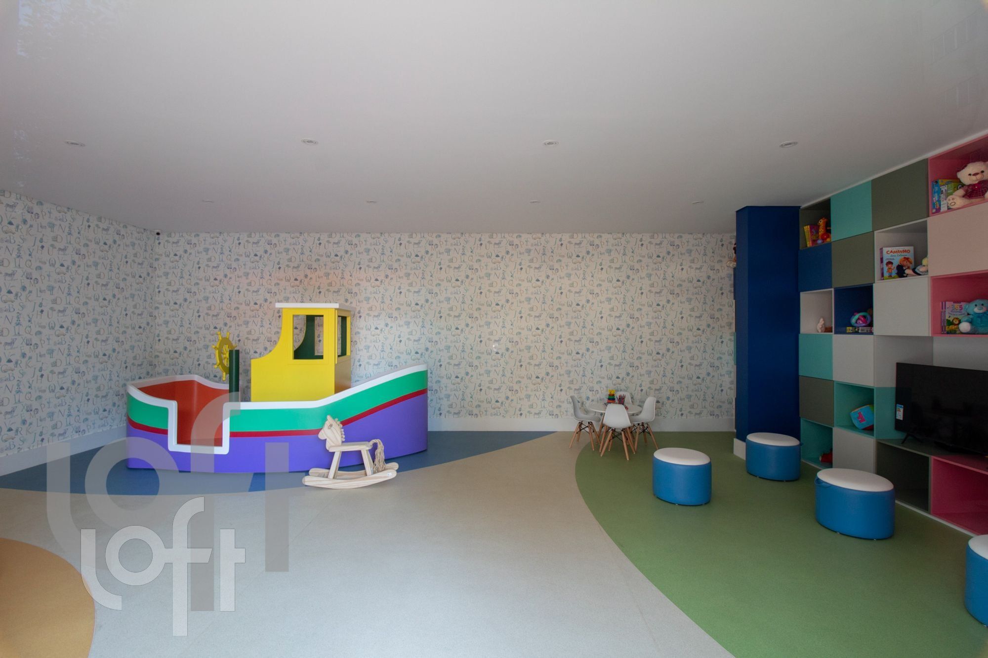 Apartamento, 3 quartos, 53 m² - Foto 37