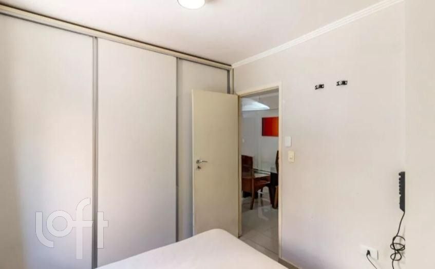 Apartamento, 1 quarto, 56 m² - Foto 5