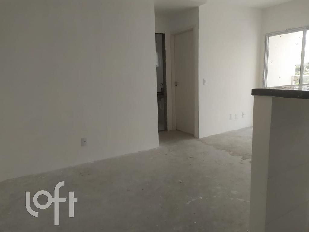 Apartamento, 2 quartos, 53 m² - Foto 8