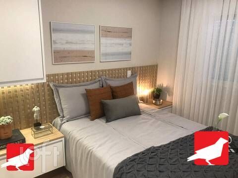 Apartamento, 3 quartos, 66 m² - Foto 11