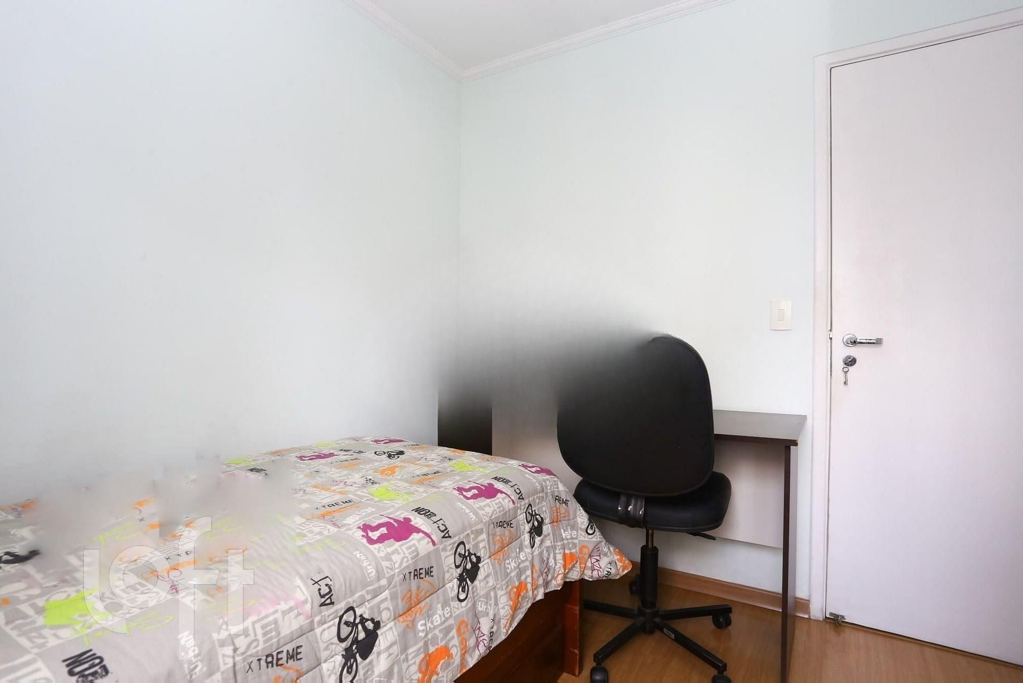 Apartamento à venda com 3 quartos, 82m² - Foto 22