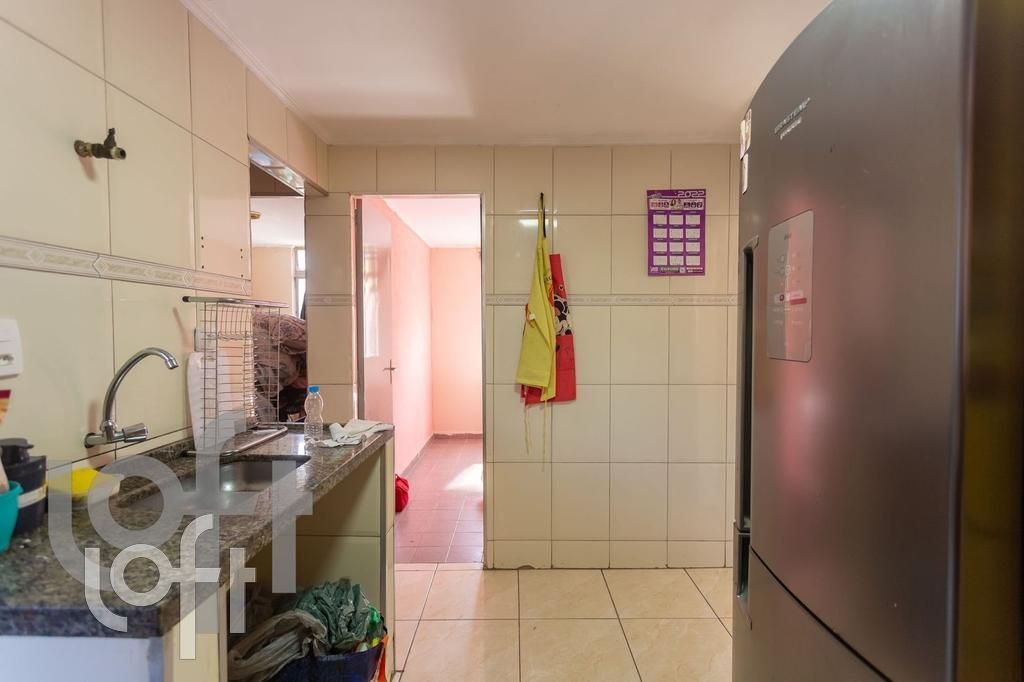 Apartamento, 2 quartos, 49 m² - Foto 12