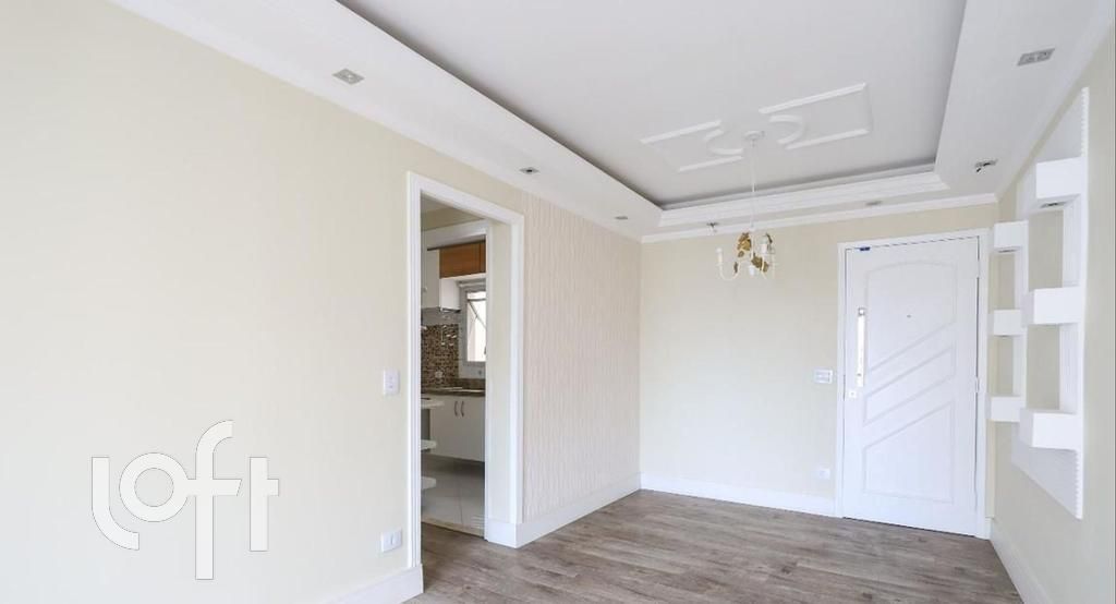 Apartamento à venda com 3 quartos, 60m² - Foto 10