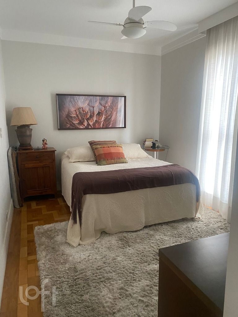 Apartamento, 3 quartos, 172 m² - Foto 12