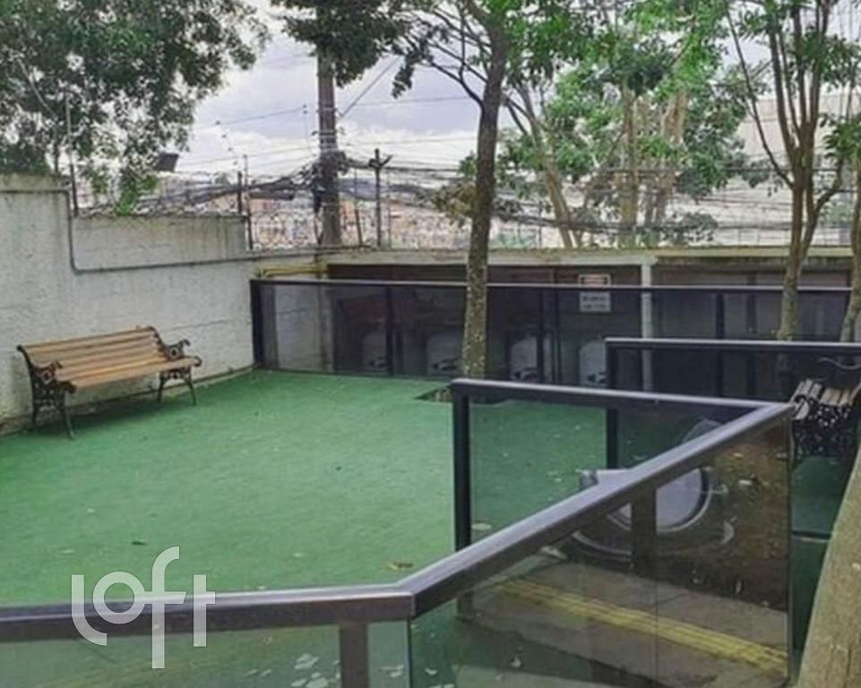 Apartamento, 1 quarto, 37 m² - Foto 6