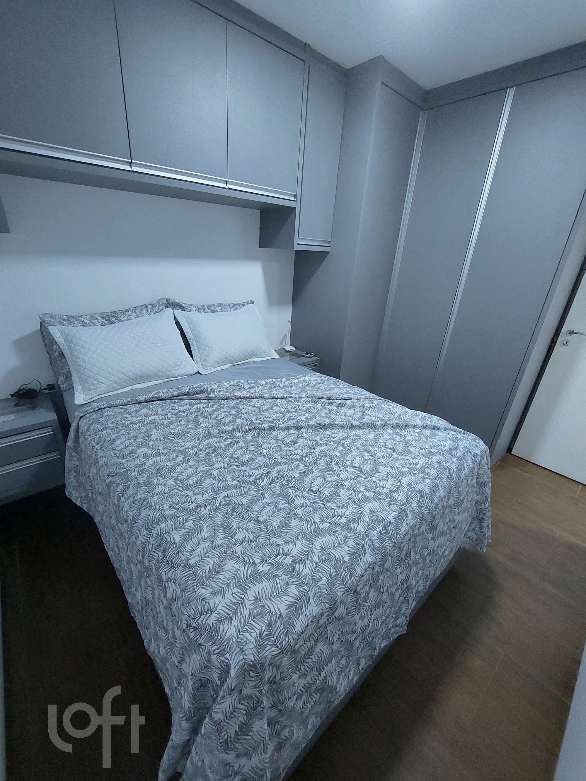 Apartamento, 2 quartos, 45 m² - Foto 5