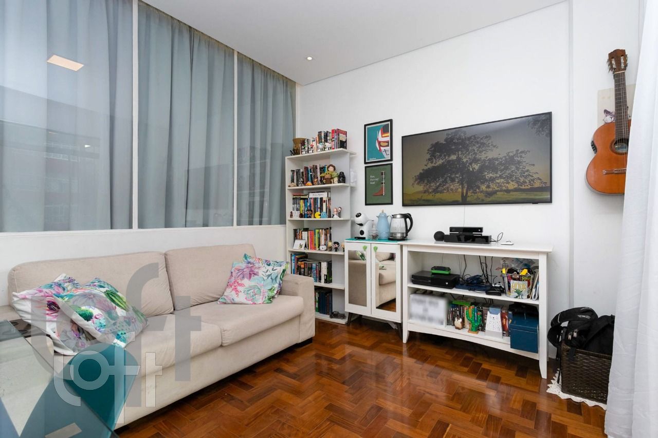 Apartamento, 1 quarto, 55 m² - Foto 3