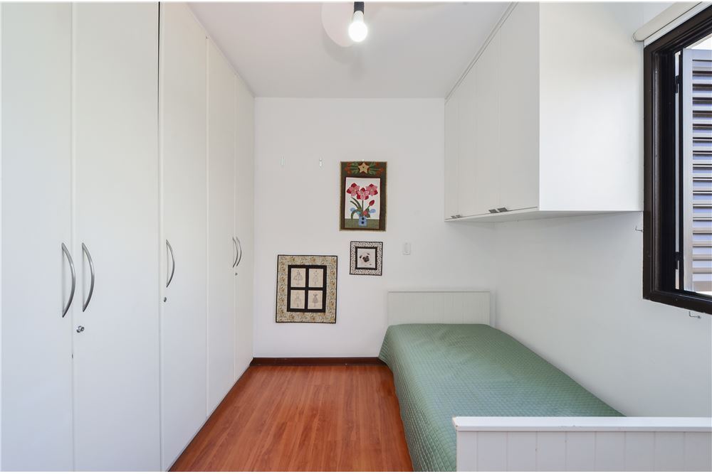 Apartamento, 4 quartos, 169 m² - Foto 16