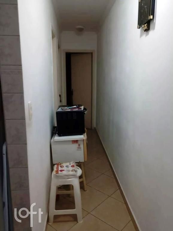 Apartamento, 2 quartos, 62 m² - Foto 1