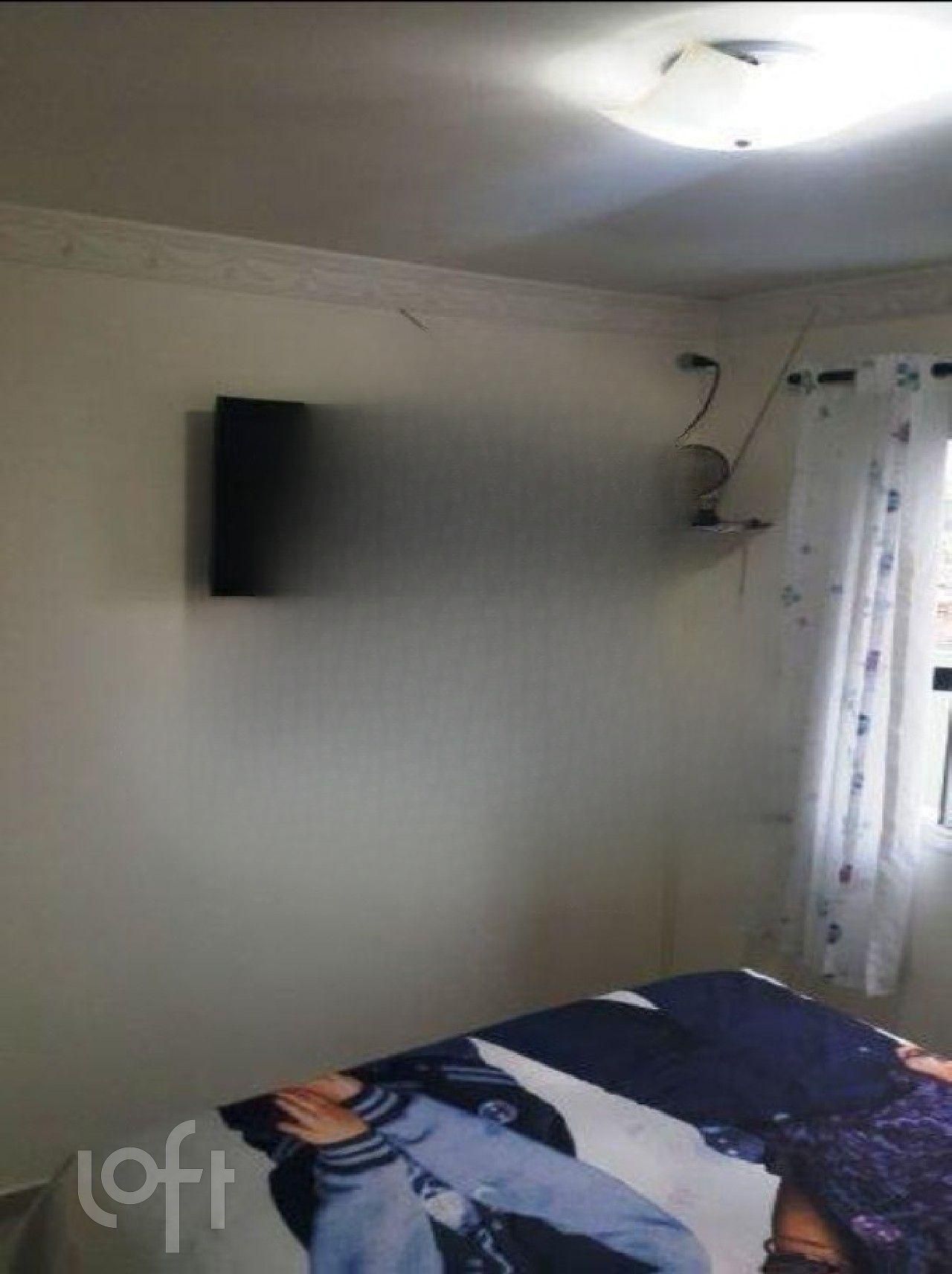 Apartamento à venda com 2 quartos, 55m² - Foto 6