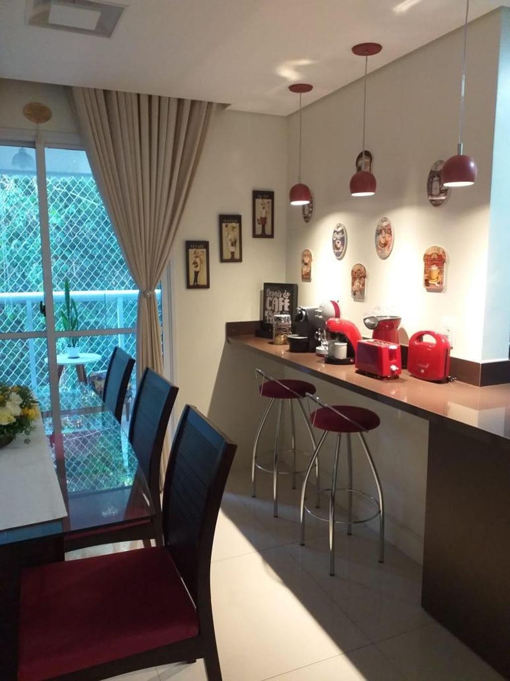 Apartamento, 3 quartos, 77 m² - Foto 32