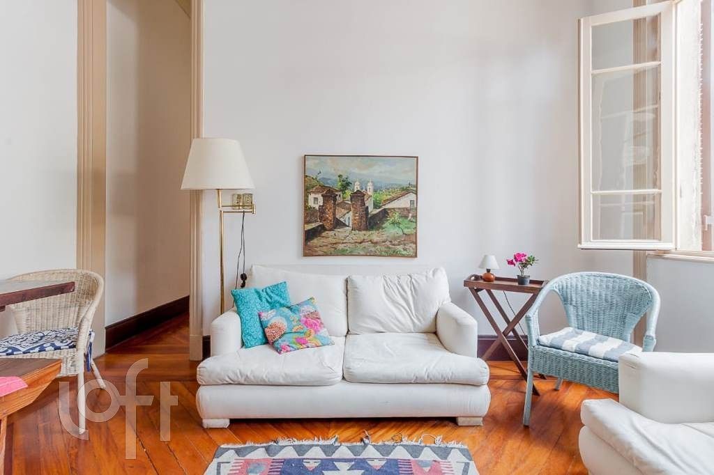 Casa à venda com 4 quartos, 216m² - Foto 5