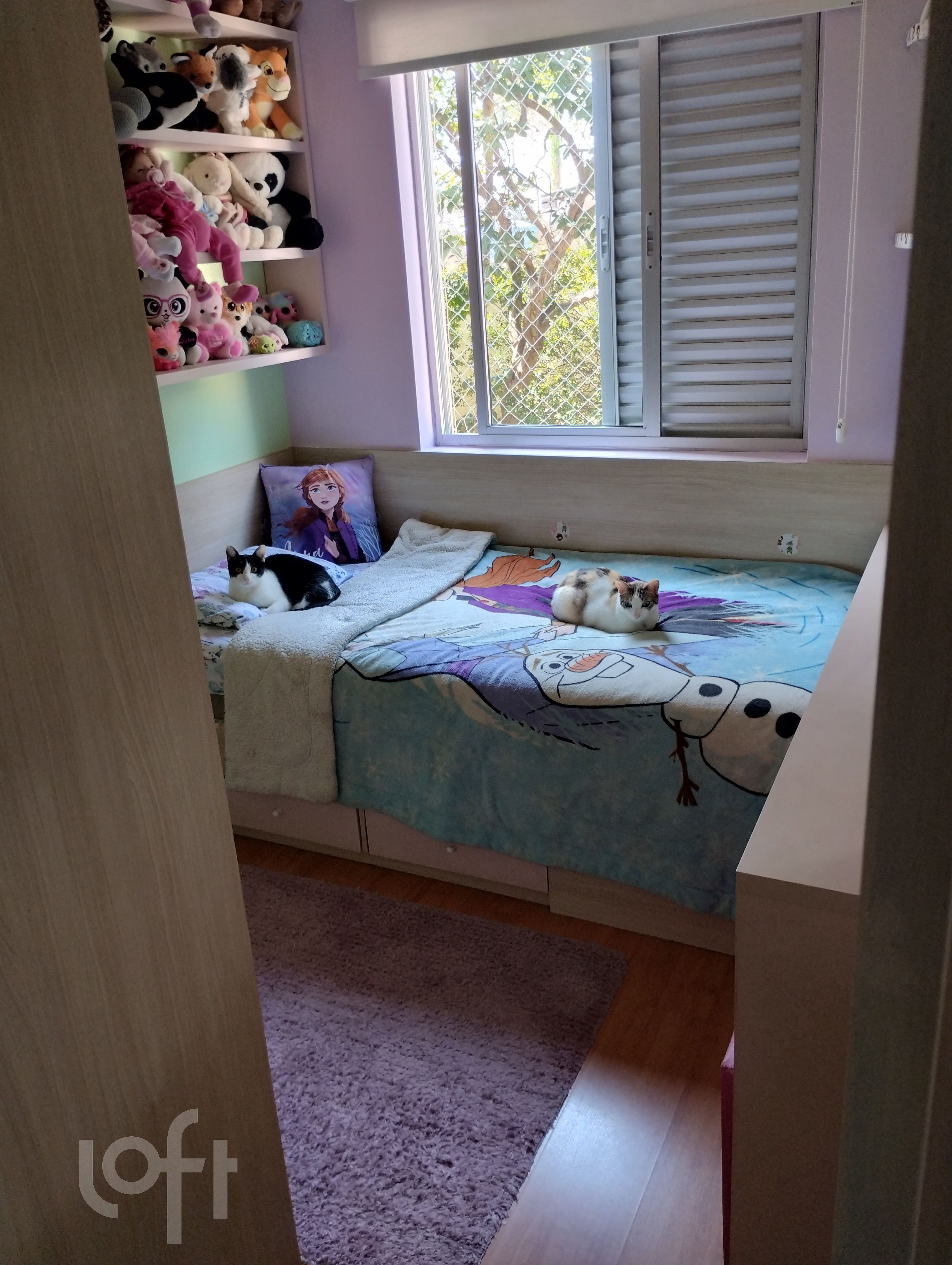 Apartamento, 3 quartos, 65 m² - Foto 8