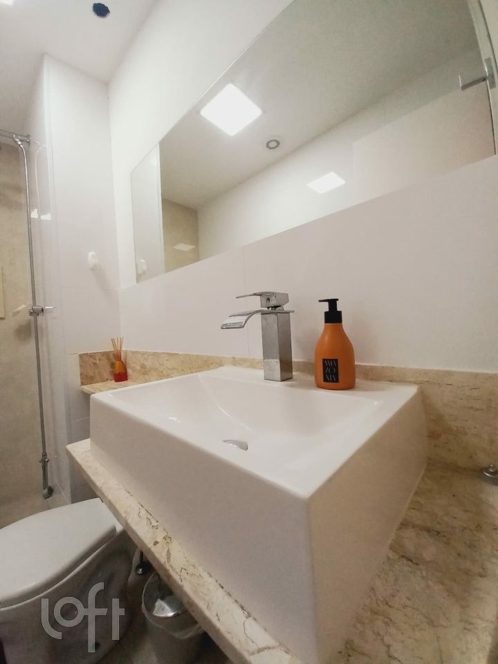 Apartamento, 2 quartos, 48 m² - Foto 9