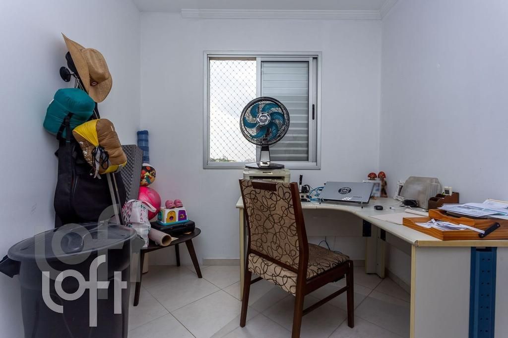 Apartamento, 2 quartos, 50 m² - Foto 3