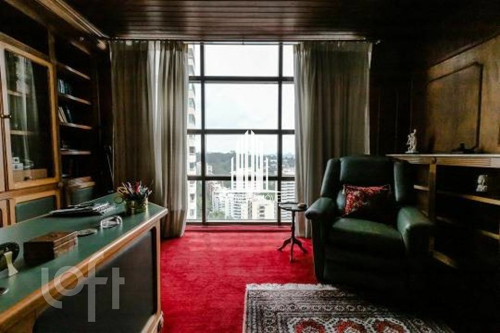 Apartamento, 3 quartos, 355 m² - Foto 8