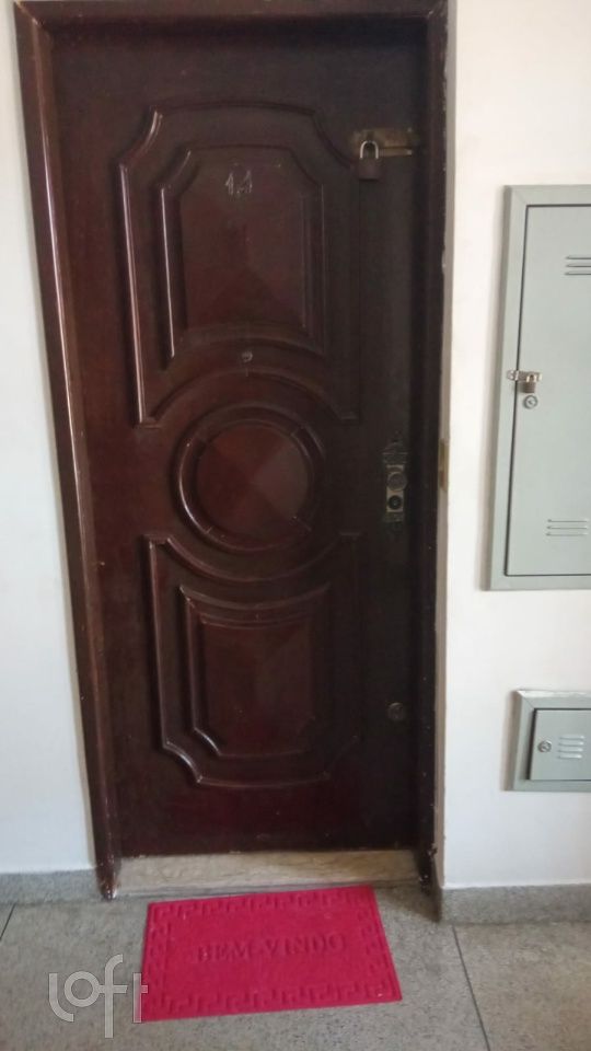 Apartamento, 2 quartos, 54 m² - Foto 4