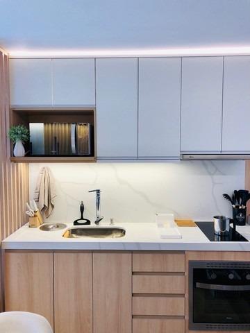 Apartamento, 1 quarto, 33 m² - Foto 18