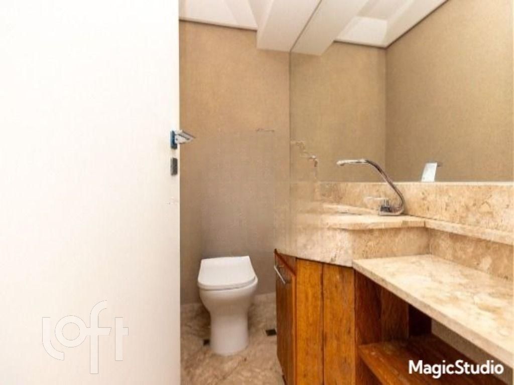 Apartamento, 4 quartos, 248 m² - Foto 23