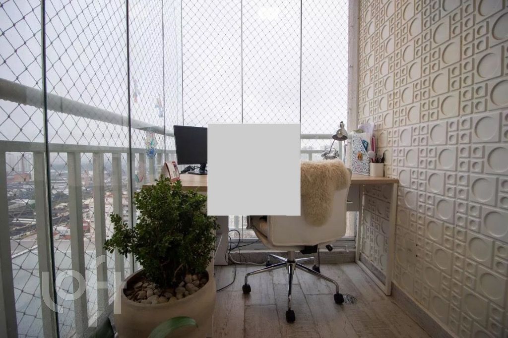 Apartamento, 3 quartos, 167 m² - Foto 14