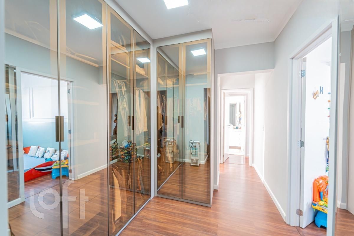 Apartamento, 3 quartos, 104 m² - Foto 24