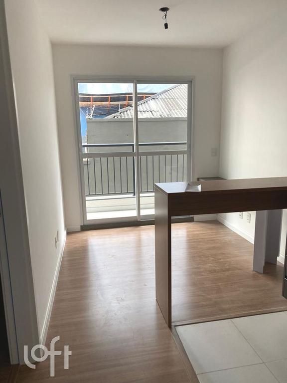 Apartamento, 1 quarto, 27 m² - Foto 20