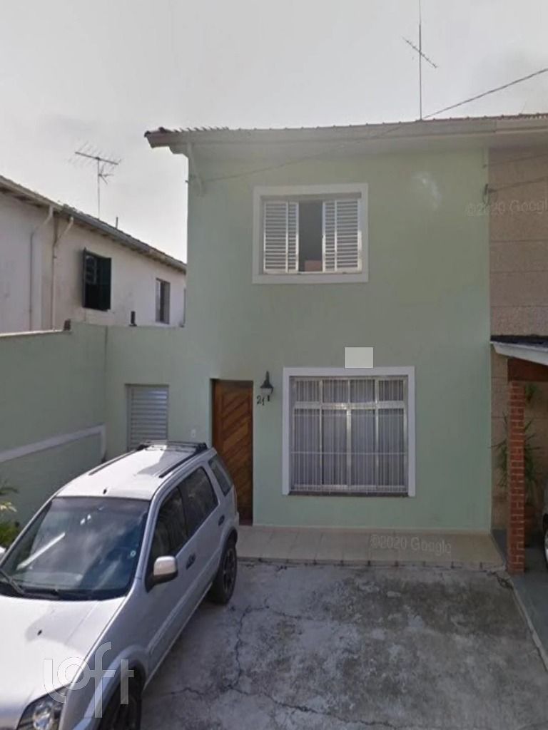 Casa, 4 quartos, 130 m² - Foto 2