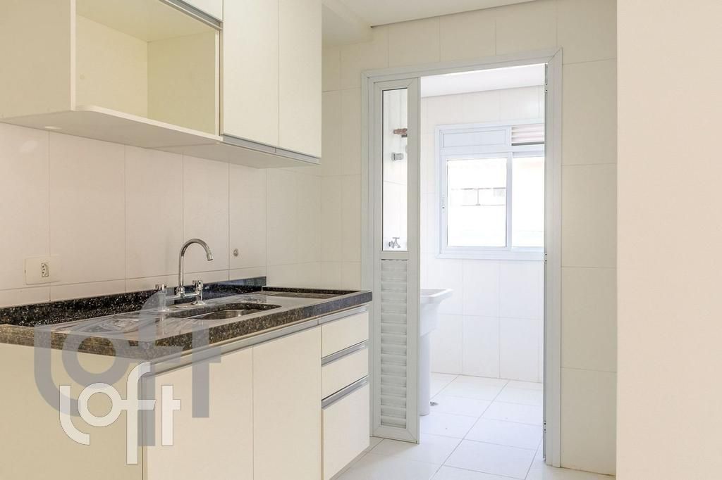 Apartamento, 2 quartos, 50 m² - Foto 19