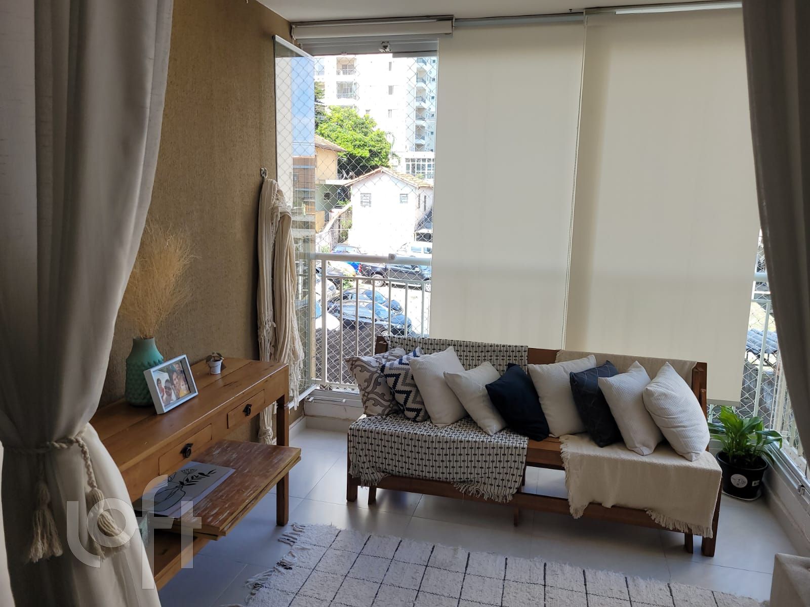 Apartamento, 3 quartos, 69 m² - Foto 2