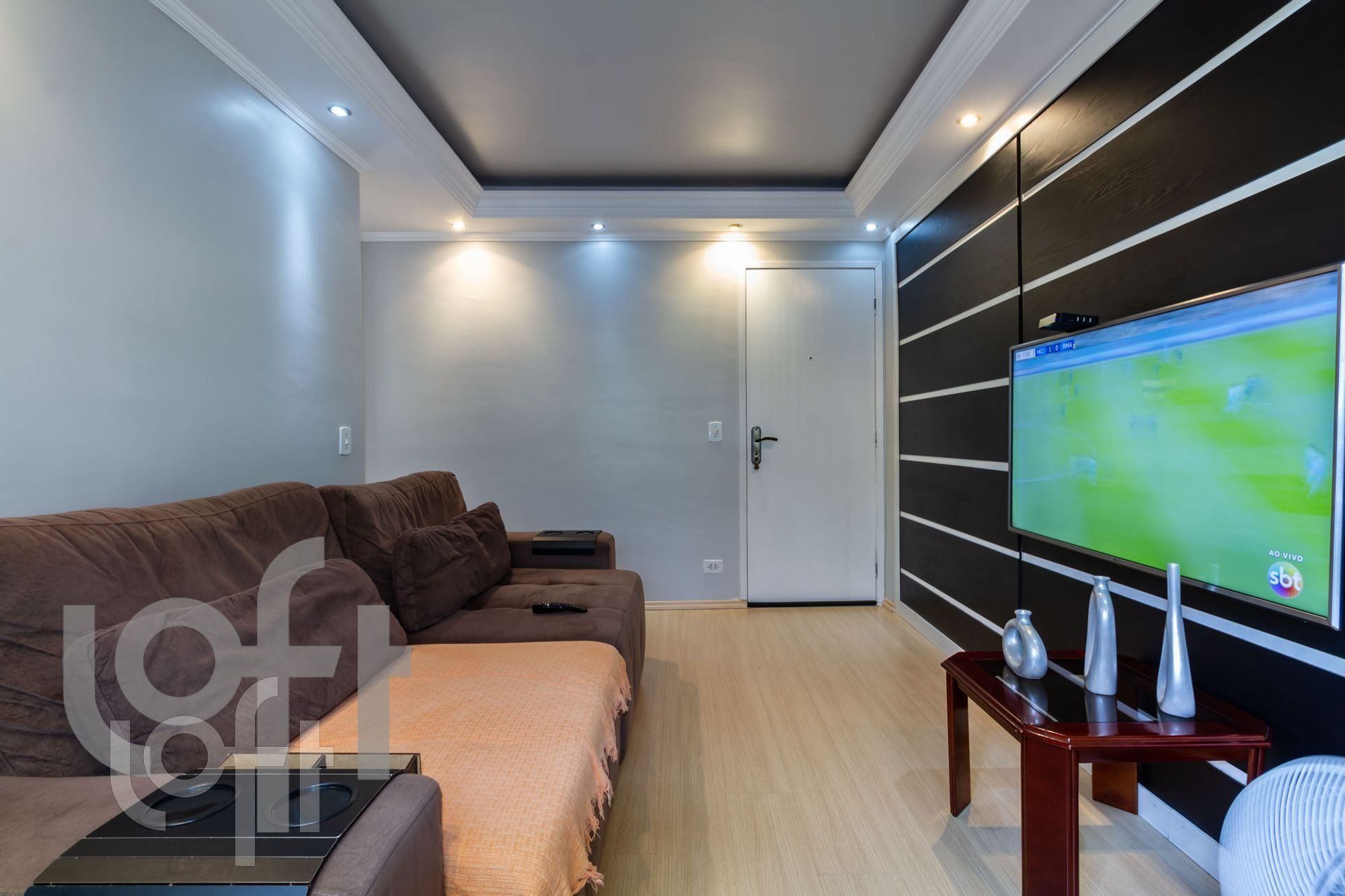 Apartamento à venda com 2 quartos, 60m² - Foto 36