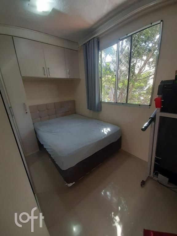 Apartamento, 2 quartos, 42 m² - Foto 7