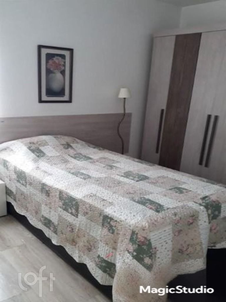 Apartamento à venda com 2 quartos, 52m² - Foto 10