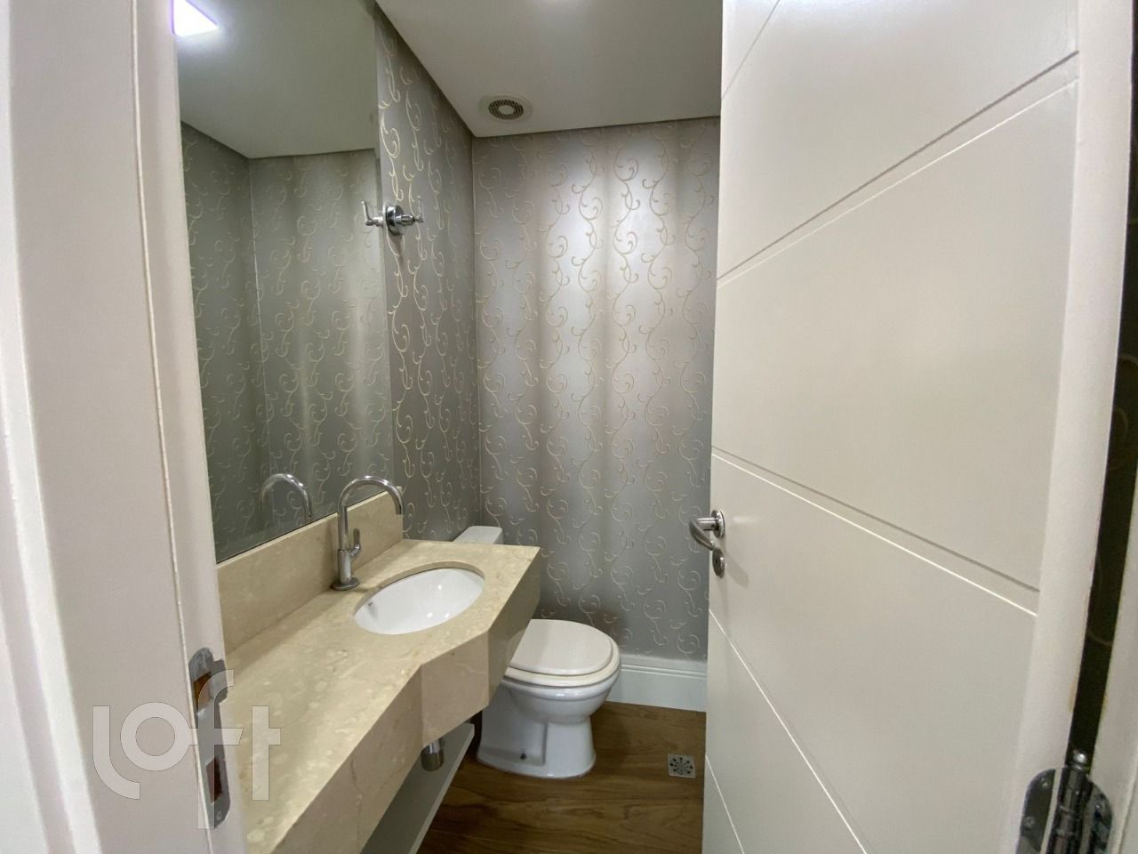 Apartamento à venda com 3 quartos, 180m² - Foto 4
