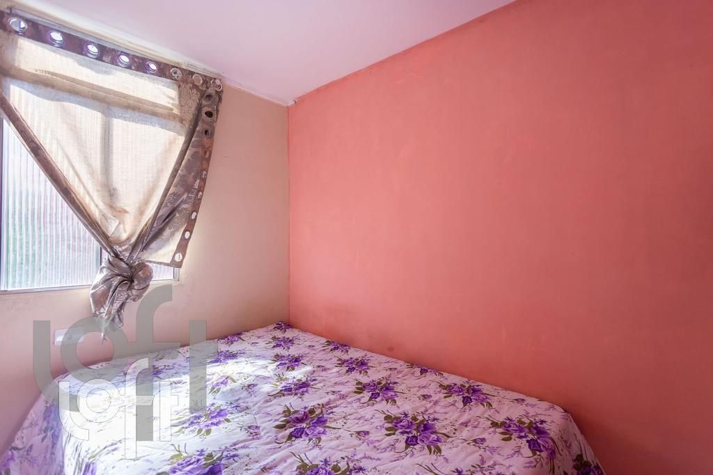 Apartamento, 2 quartos, 49 m² - Foto 1