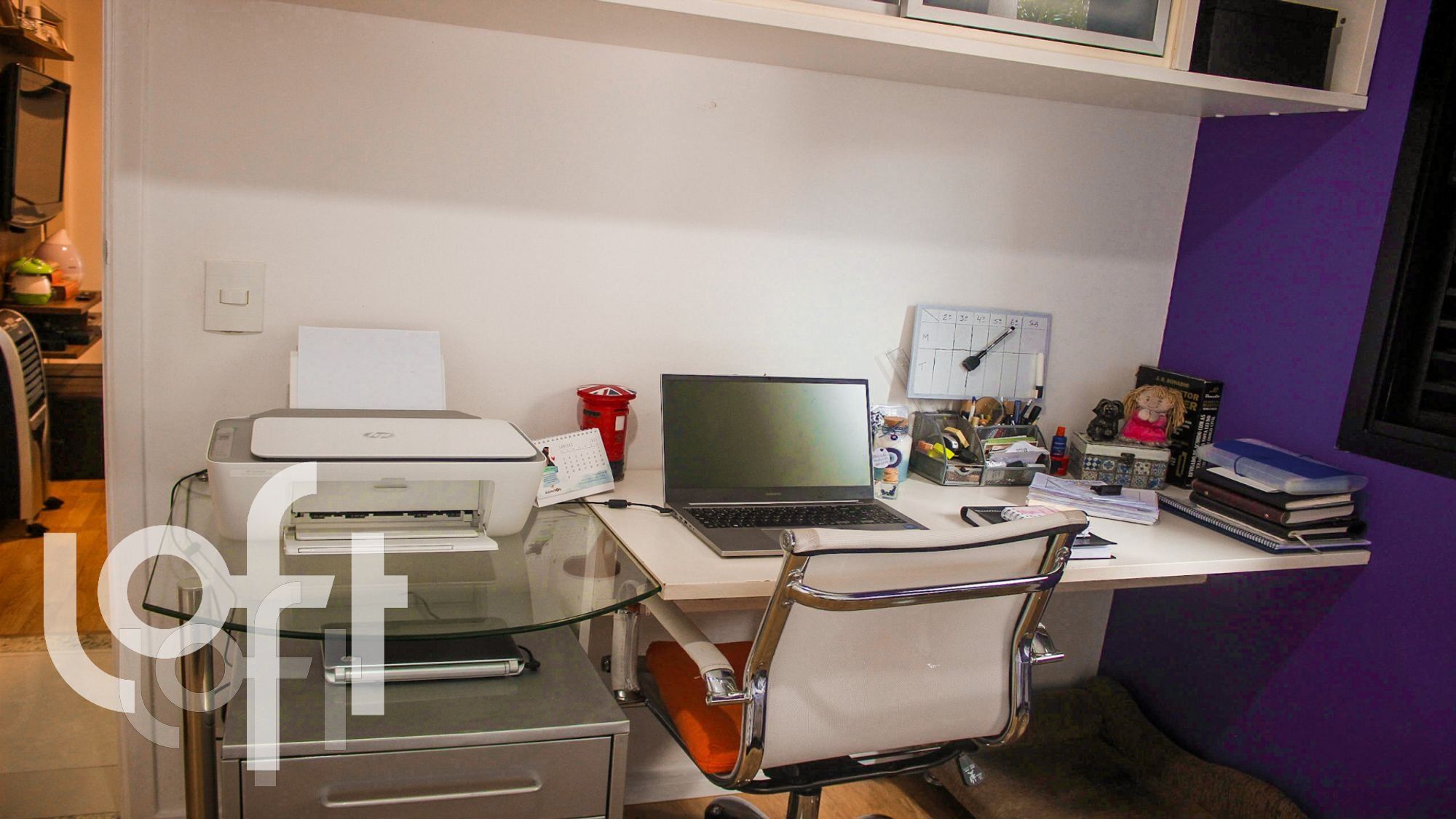 Apartamento à venda com 3 quartos, 87m² - Foto 5