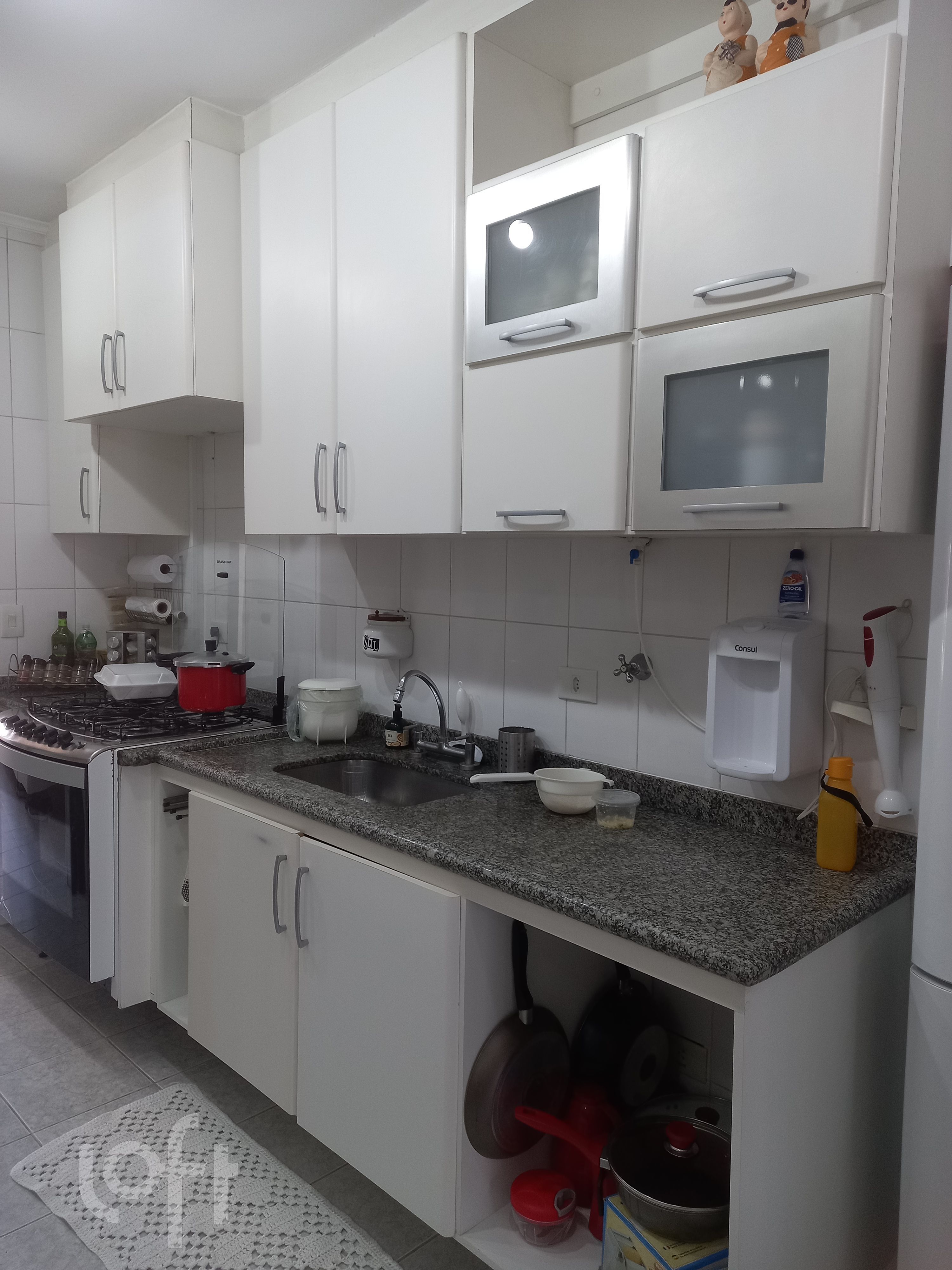 Apartamento, 3 quartos, 127 m² - Foto 7