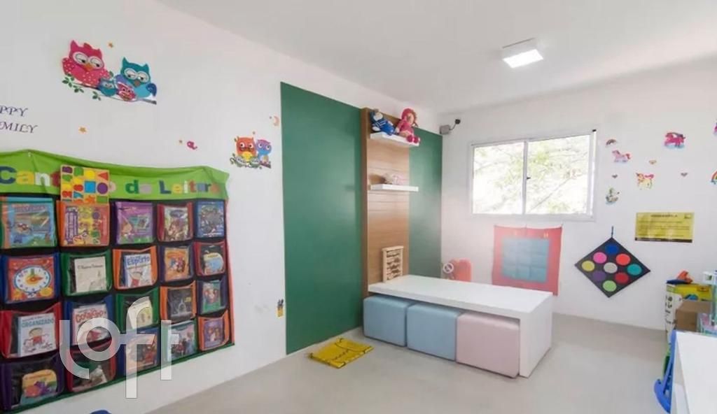 Apartamento, 2 quartos, 45 m² - Foto 20