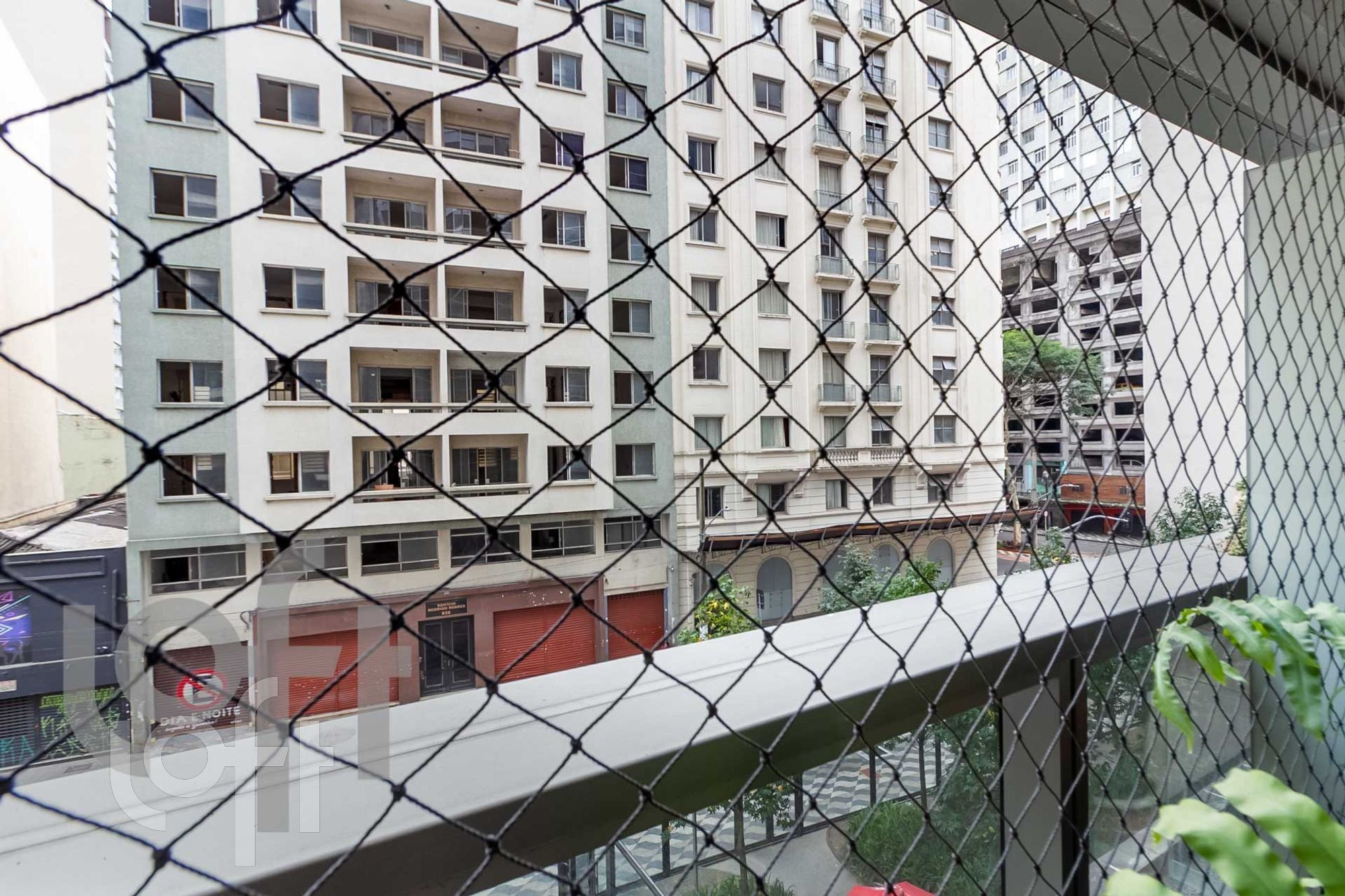 Apartamento, 1 quarto, 38 m² - Foto 10