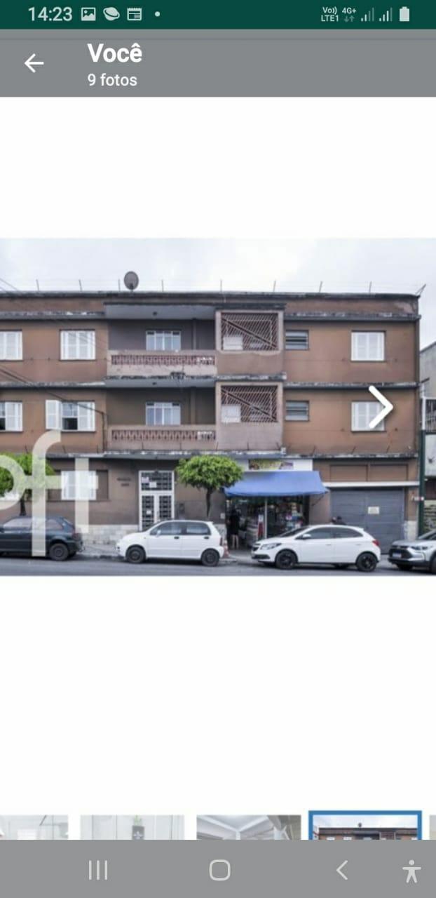 Apartamento à venda com 1 quarto, 80m² - Foto 4