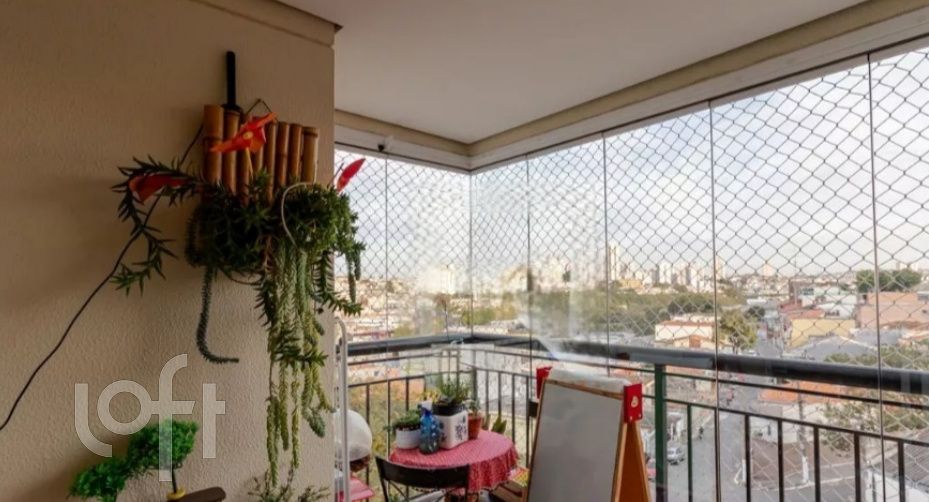 Apartamento, 3 quartos, 69 m² - Foto 8