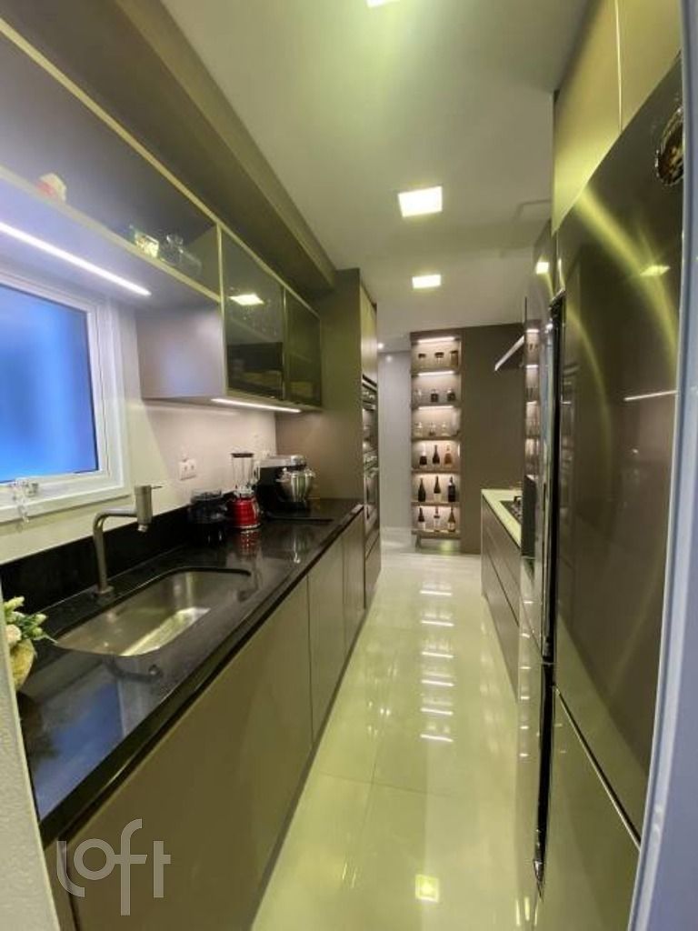 Apartamento, 3 quartos, 104 m² - Foto 4