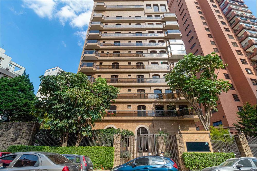 Cobertura, 3 quartos, 264 m² - Foto 48