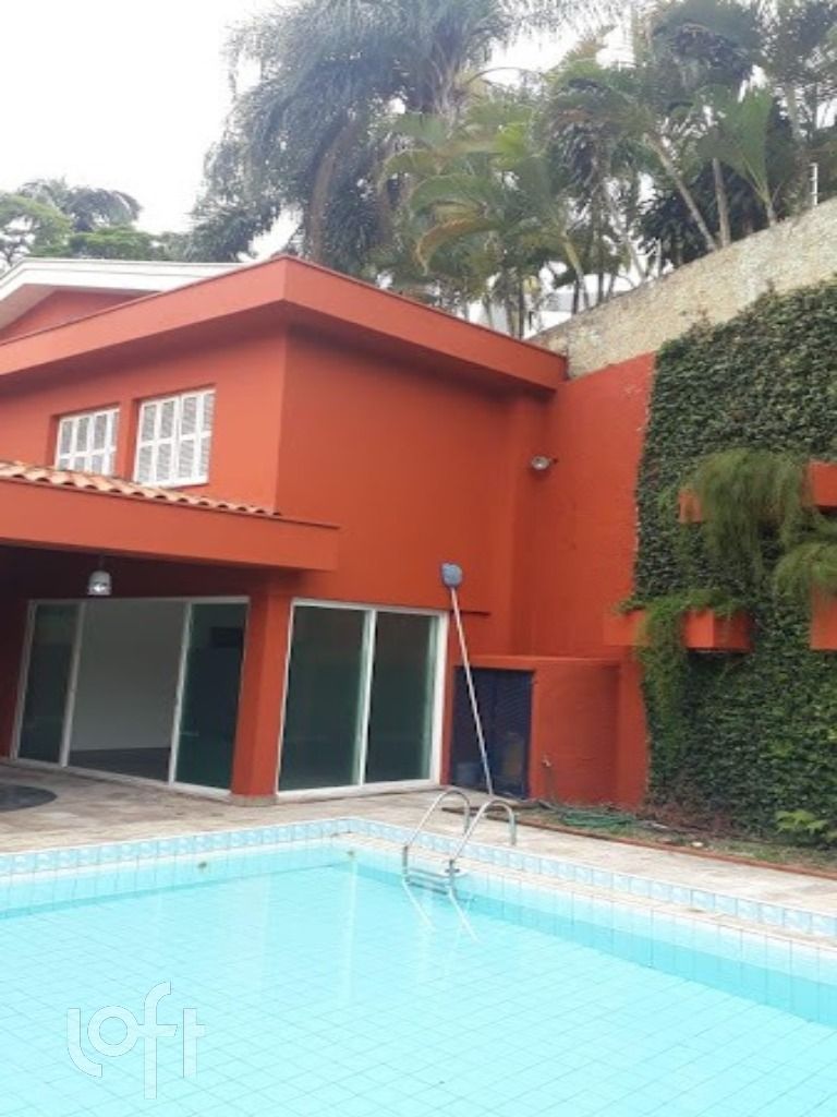 Casa, 3 quartos, 293 m² - Foto 9